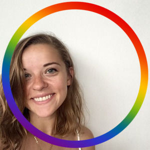 Meet your Posher, Molly